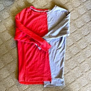 Free people size small sweater